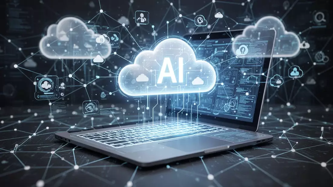 NotebookLM: Gemini 3.5 Update mit Cloud-Umgebung und Zero-Source-Option