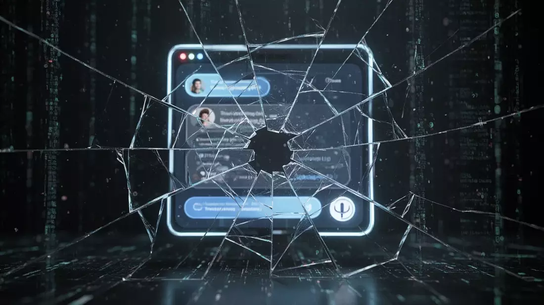 Google Gemini-Ausfall: Weltweite Störung legt KI-Dienst lahm
