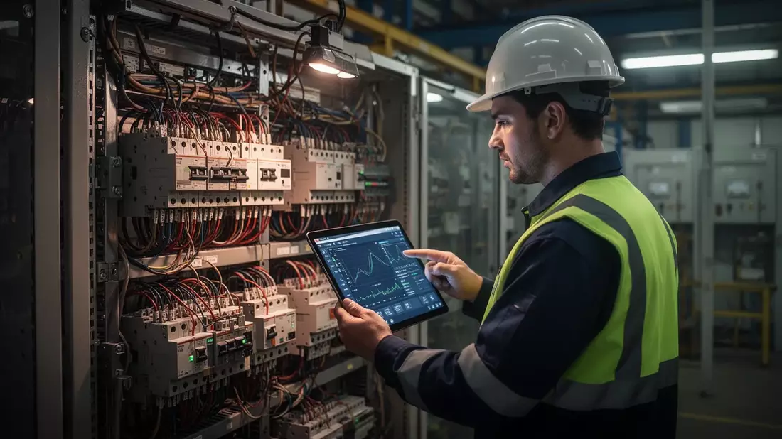 Verschärfte Prüffristen: KI und digitale Helfer im Arbeitsschutz