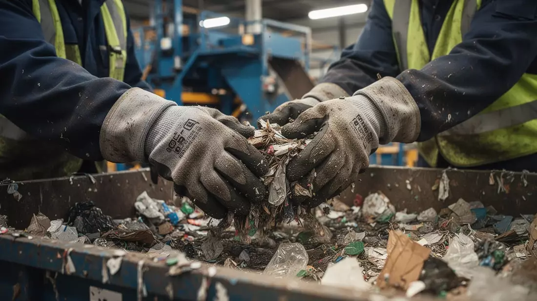 Arbeitssicherheit: Routine als Risiko für Beschäftigte
