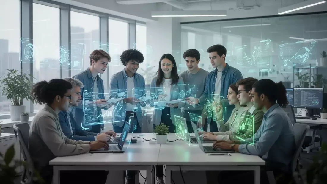 Meta baut eigene Akademie für KI-Fachkräfte und Hardware-Präsenz aus