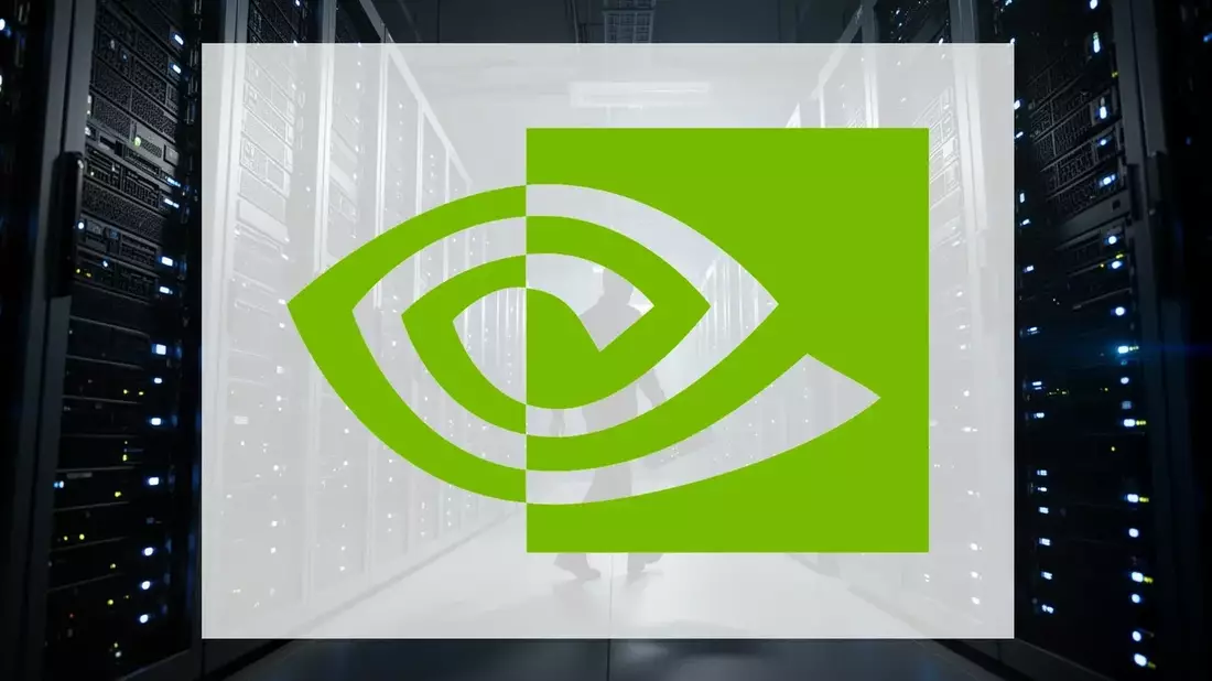 Nvidia's Sovereign AI Push and Platform Strategy Override Stock Dip
