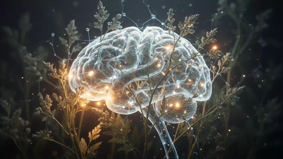 Alzheimer-Therapie: Psilocybin, Thymian und Milliarden-Deal mit Eli Lilly