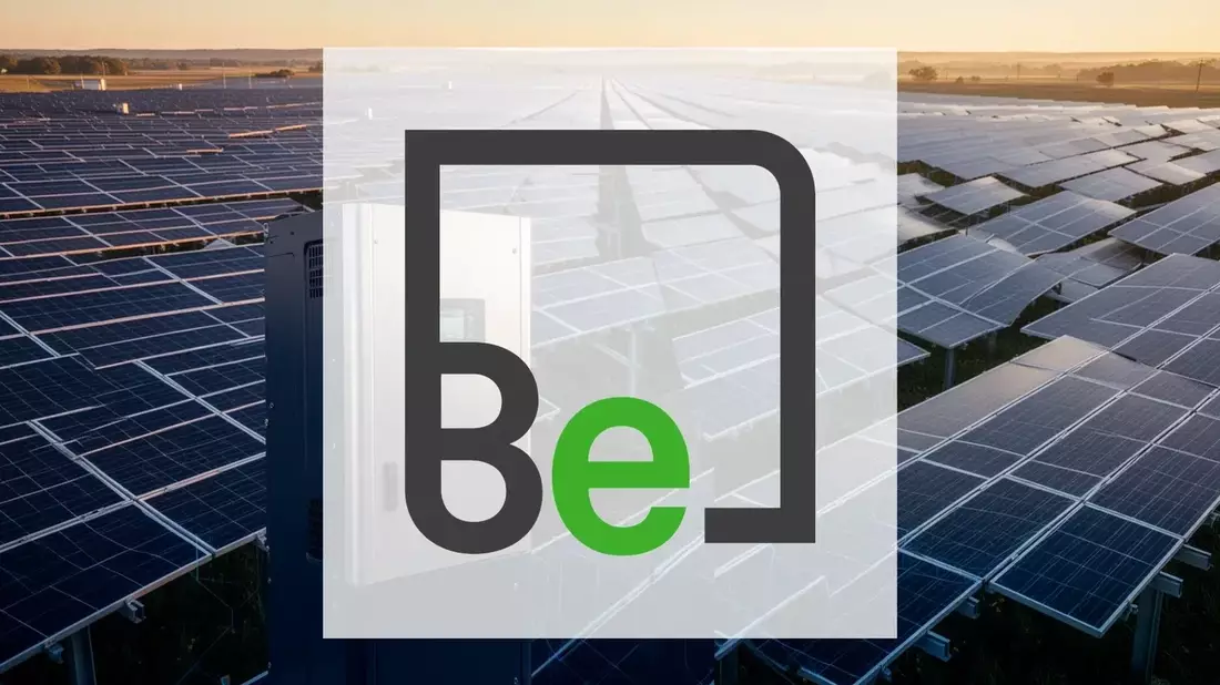 Bloom Energy Stock Dips on Crusoe Pause, AI & S&P 500 Hopes Persist