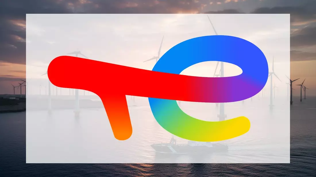 TotalEnergies: Milliarden-Investitionen in Öl und Windkraft weltweit