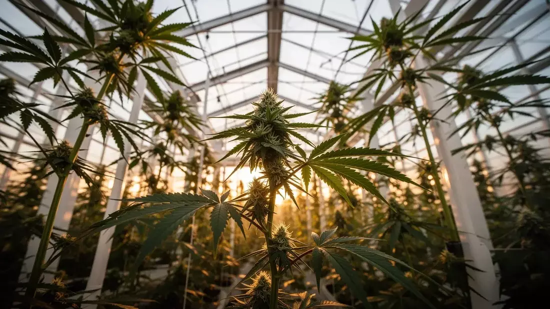 Canopy Growth Stock at €0.90: Key Tests Ahead with Earnings and DEA Hearing