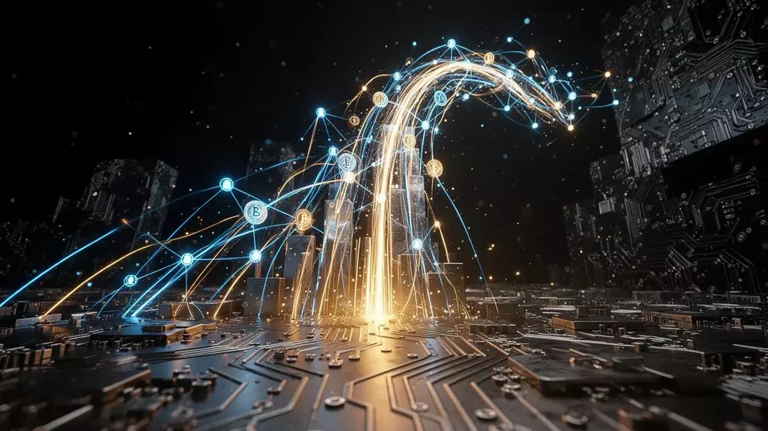 DeFi Technologies Stock Plunges 84% Despite Profits and Cash; Faces Nasdaq Delisting