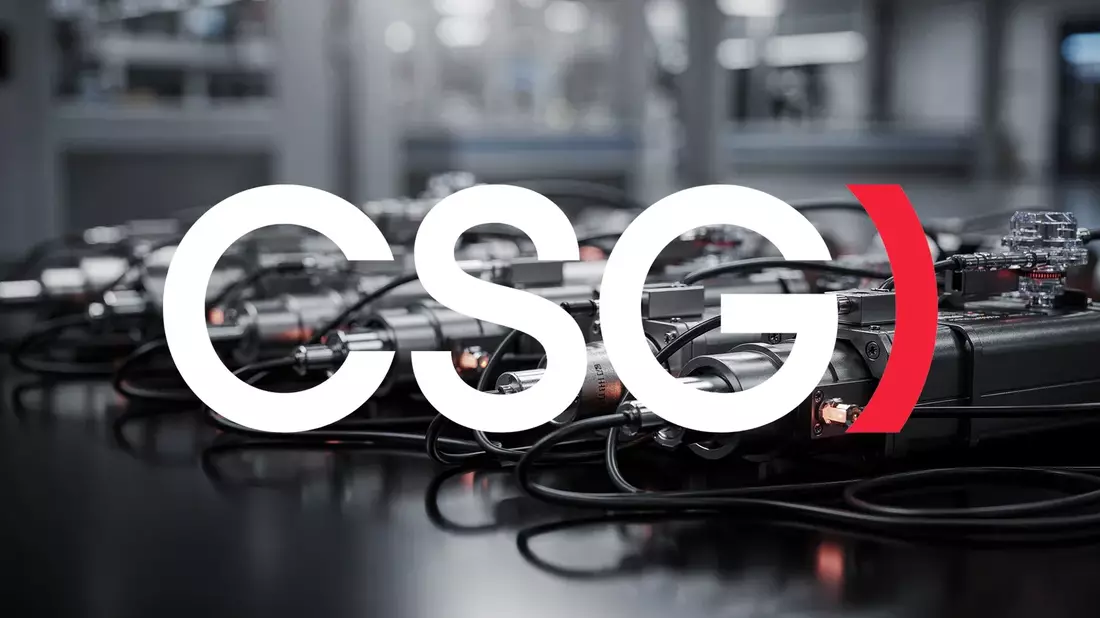 CSG Aktie: NATO-Millionenauftrag trotz Kursrutsch
