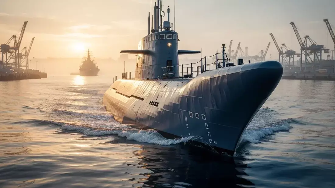 TKMS Stock Drops 4% on Defense Sector Downgrade Despite Record Orders