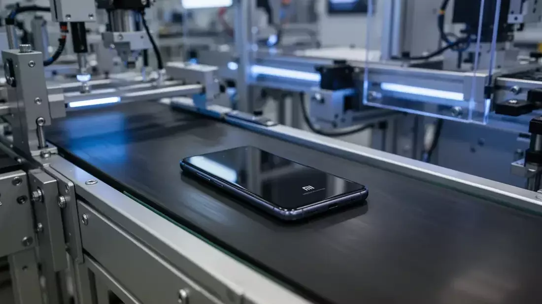 Xiaomi's Billion-Dollar Buyback Fails to Halt Stock Slide Amid Weak Earnings