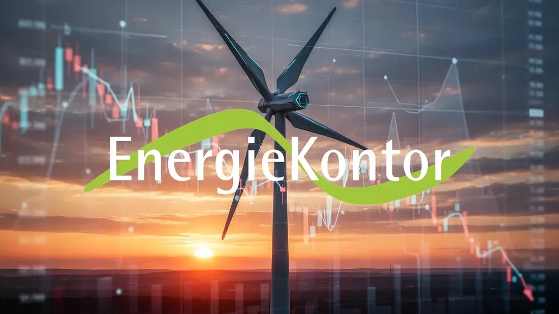 Energiekontor Aktie: Politische Unsicherheit und Preisdruck belasten