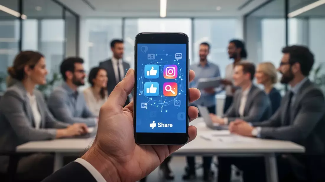 Betriebsräte: Neue Regeln für Social Media und Entgelttransparenz