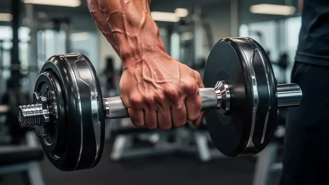 Ergonomie und Krafttraining: Neue Wege gegen Rückenleiden