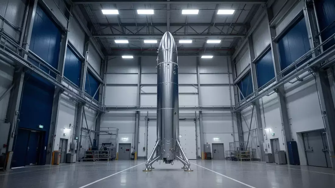 Rocket Lab Stock Drops 29% from Peak as Insiders Sell, Options Turn Bearish