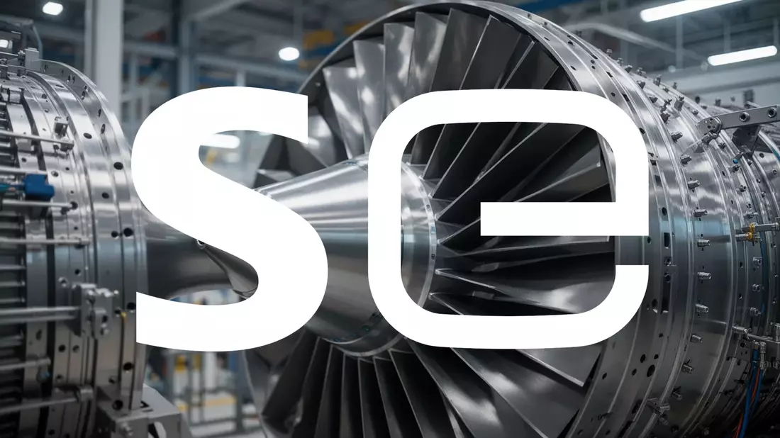 Siemens Energy Aktie: Kursrutsch trotz Rekordaufträgen und Netzboom