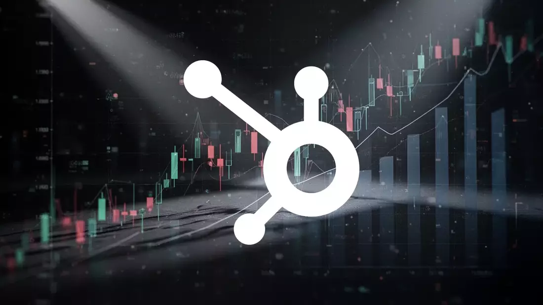 HubSpot Aktie: Vorstandskauf trotz heftigen Kursverfalls