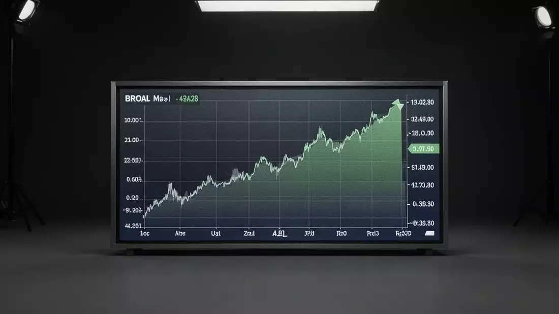 Vanguard All-World ETF Hit by US Inflation and Broadcom Slump Amid Rebalancing