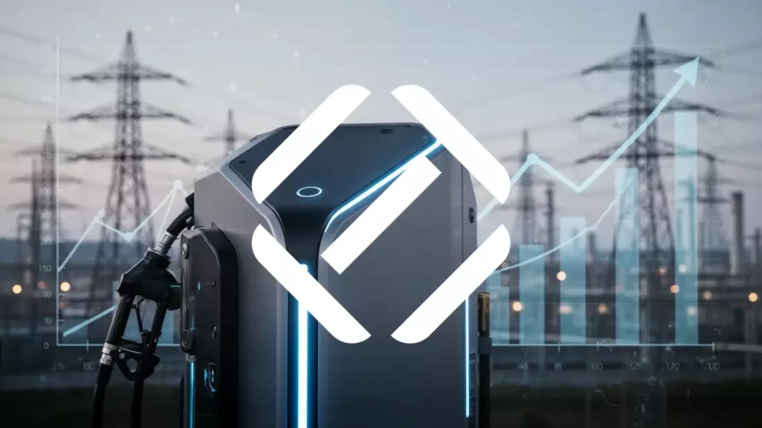 Fuelcell Energy: Radikaler Strategiewechsel hin zu KI-Strom