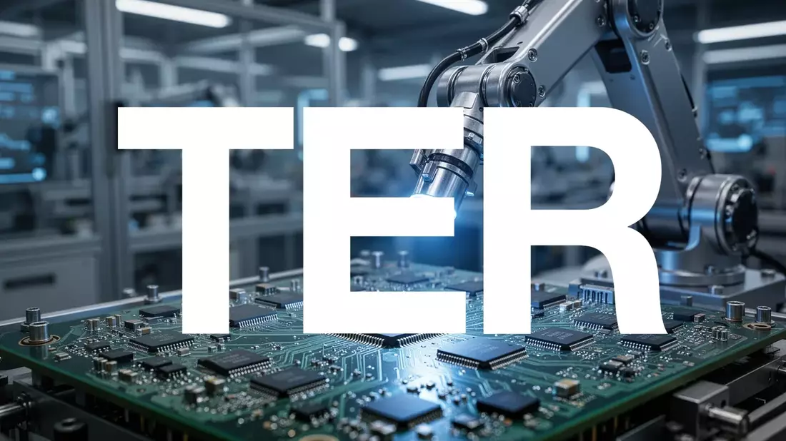 Teradyne und Tokyo Electron: Neue KI-Chip-Testlösung vorgestellt