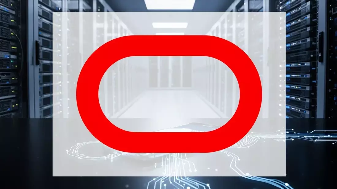 Oracle's $553B AI Backlog: Earnings Referendum on $100B Spend