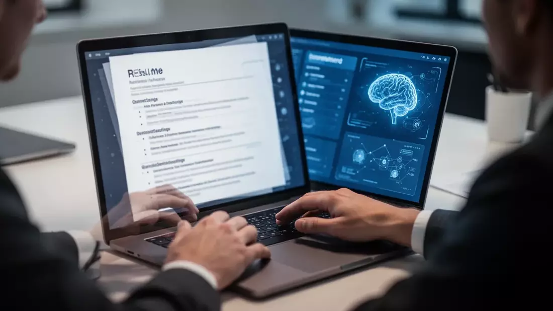 Bewerbung 2026: KI-Tools und Authentizität als Schlüssel zum Erfolg