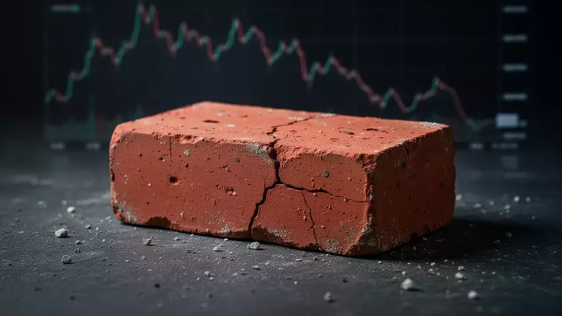 Wienerberger Aktie: Morgan Stanley senkt auf Underweight