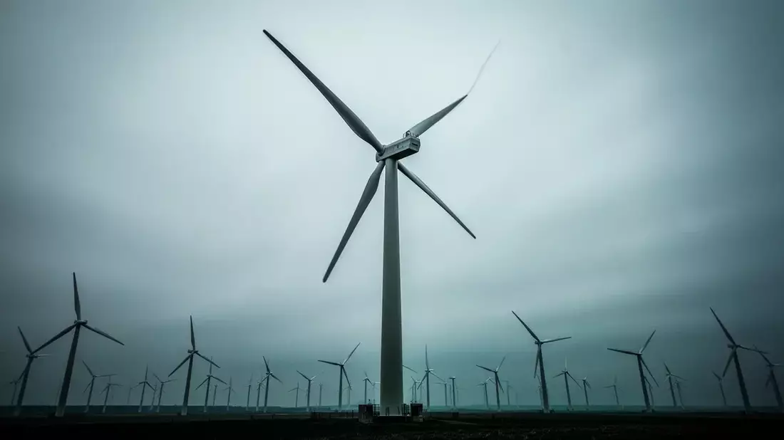 Siemens Energy Stock Slumps Despite Record Orders and Raised Outlook