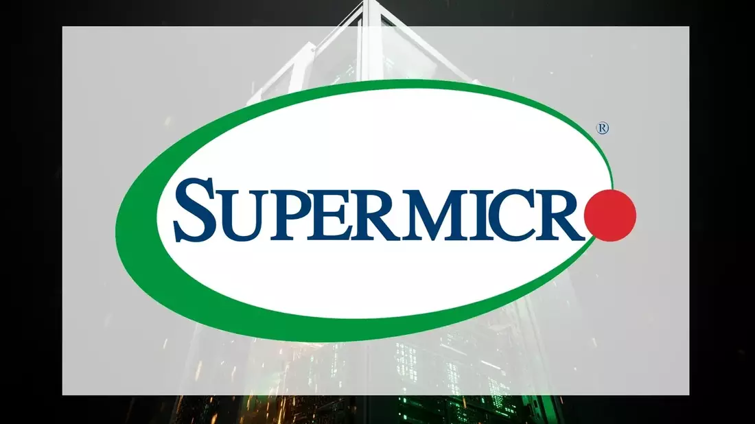 Super Micro se desploma un 17% tras anunciar captación de 7.000 millones