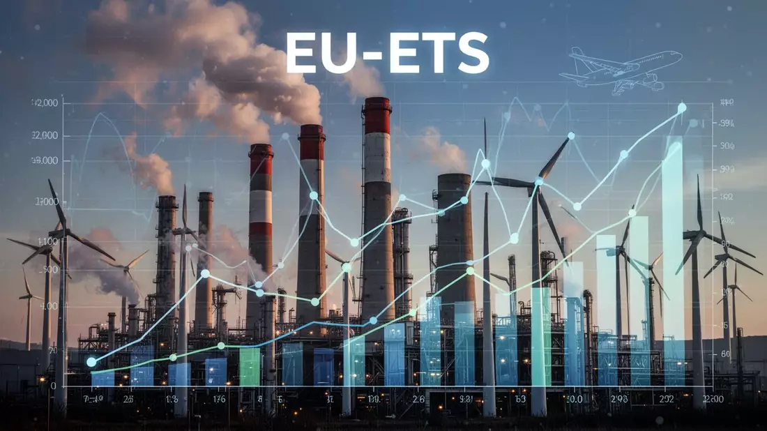 EU-ETS Reform: Kostenlose Zertifikate nur gegen Investitionen