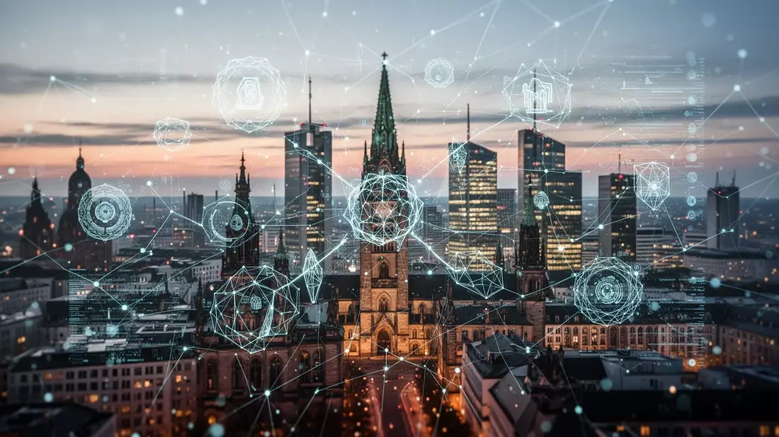 Digitaler Dienstleistungsmarkt boomt trotz schwacher Konjunktur