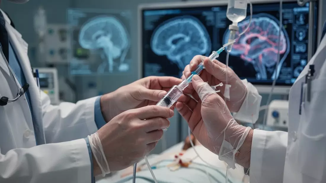 Alzheimer-Therapie: Neue Abrechnung und Langzeitdaten zu Donanemab