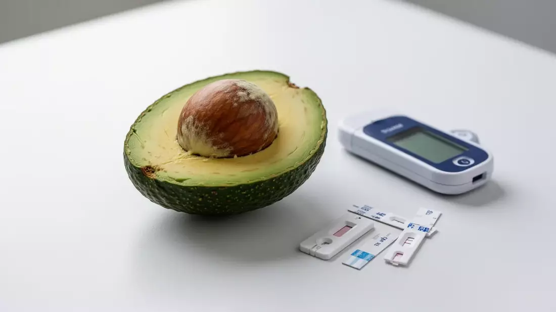 Avocado-Studie senkt Blutzuckerlast: Neue Ernährungsempfehlungen