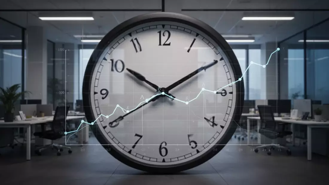 Arbeitszeit-Reform: Bas plant flexible Wochenarbeitszeit ab Juni