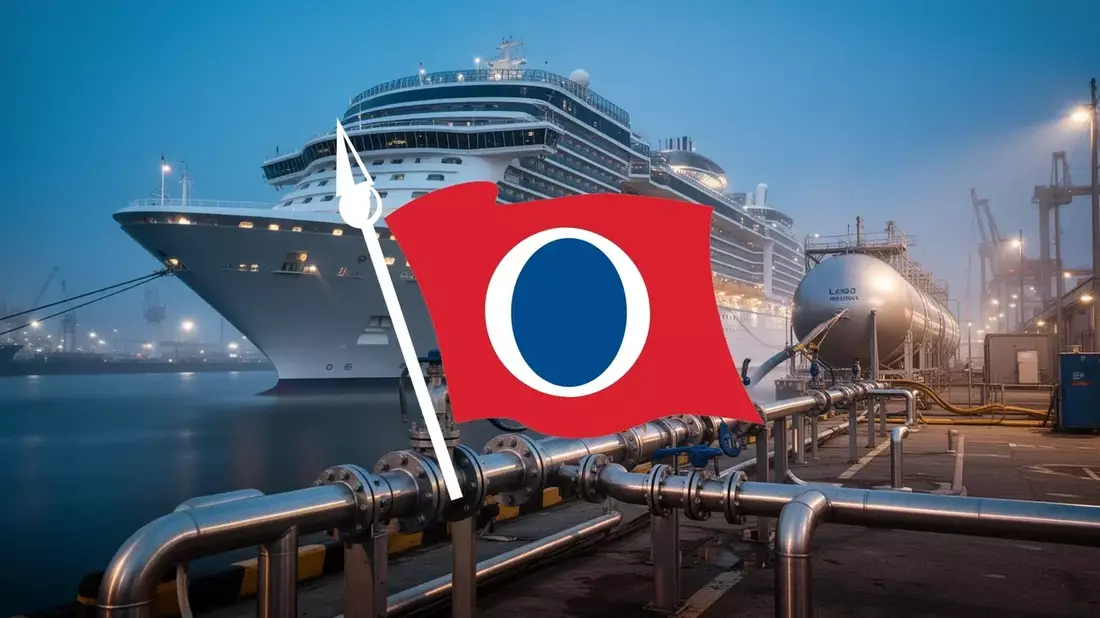 Carnival Stock Slips Ahead of Q2 Report: Record Bookings vs Falling Profits