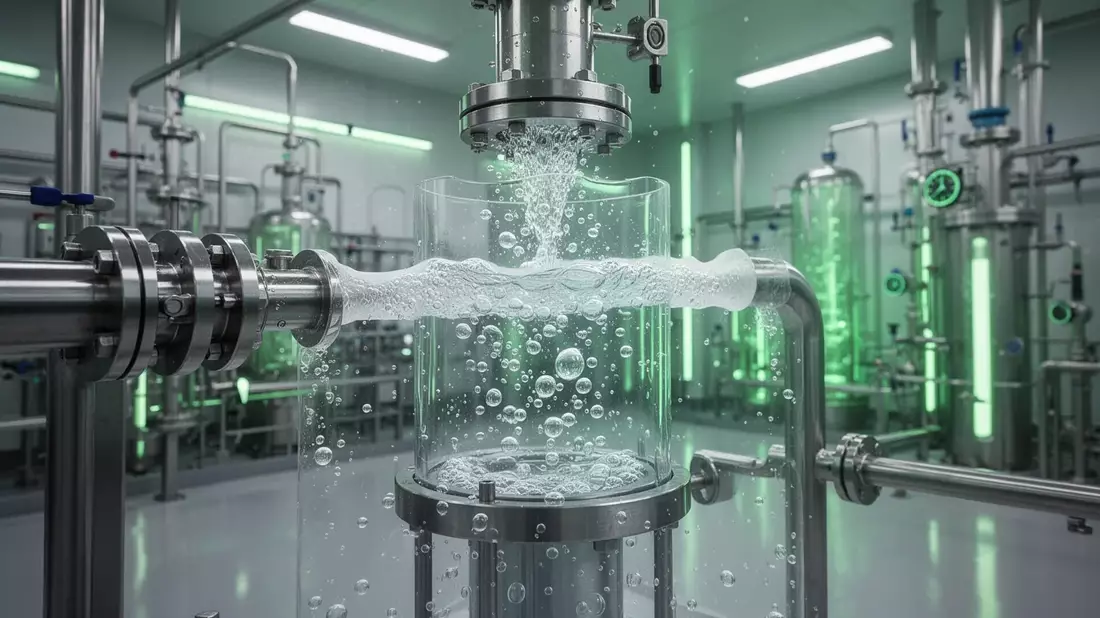 Evonik startet Pilotanlage für günstigere Wasserstoff-Membranen