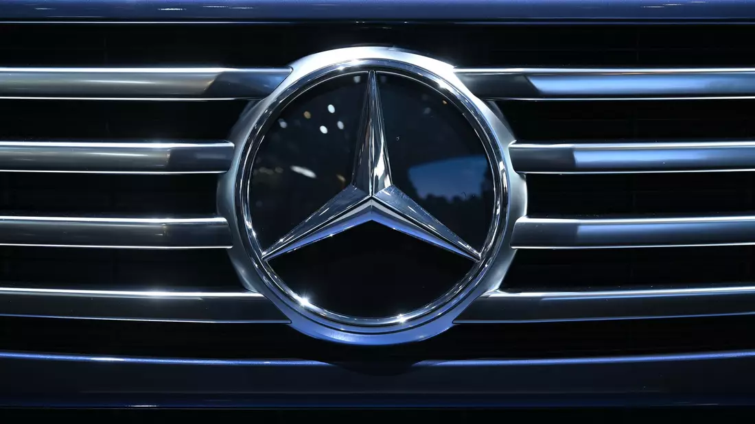 Mercedes möchte mit einem Drohnen-Start-up zusammenarbeiten. (Symbolbild) - Bild: Johannes Neudecker/dpa