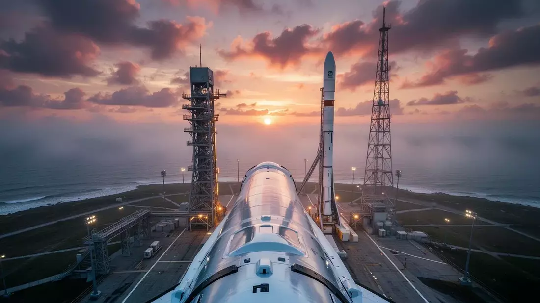 SpaceX: OPV histórica con precio fijo, demanda récord y 30% para minoristas