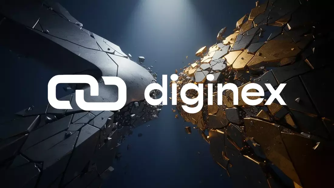 Diginex Stock Drops 19% as Market Skepticism Grows Over Sustainability Platform Strategy