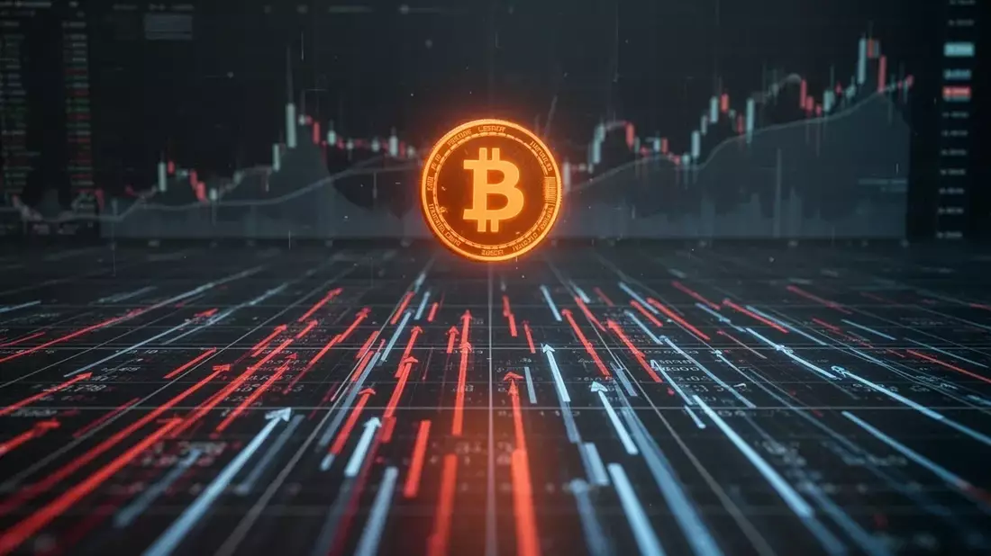 XRP Near $1.10 Support: Retail Capitulation vs Institutional Inflows
