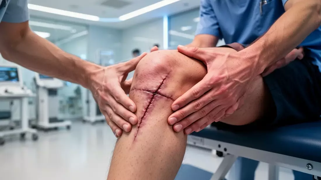 Orthopädie 2026: Roboterhilfe und steigende Therapiekosten im Fokus