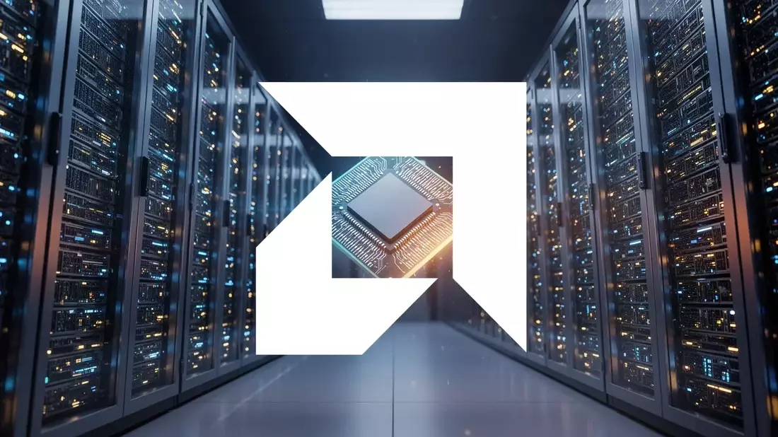 AMD Drops 16% After Broadcom AI Forecast Miss, Eyes $100B OpenAI Deal