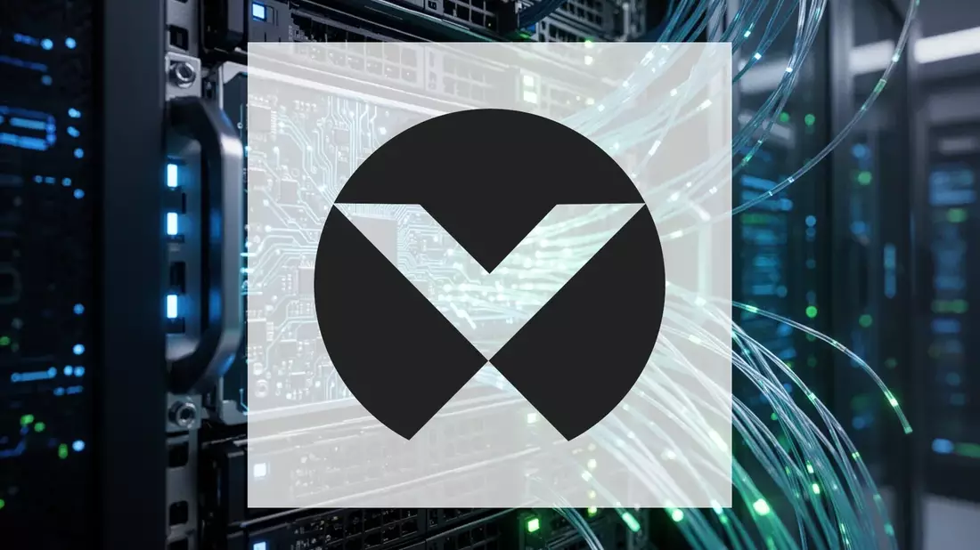 Vertiv Aktie: Neue Rack-Plattform für KI-Rechenzentren vorgestellt
