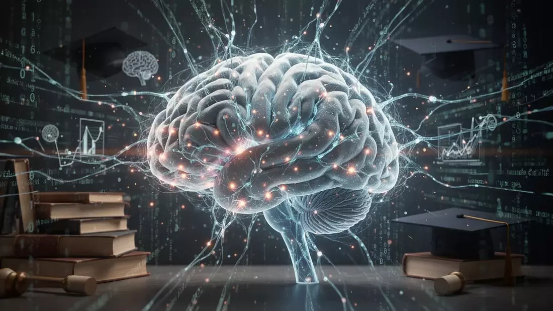 Mentale Gesundheit und KI: Aktuelle Trends in Bildung und Wirtschaft