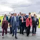 Finden Sozialpartner und Koalition einen Konsens? - Bild: Michael Kappeler/dpa
