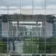 Im Kanzleramt sollen heute keine Entscheidunge fallen. - Bild: Michael Kappeler/dpa