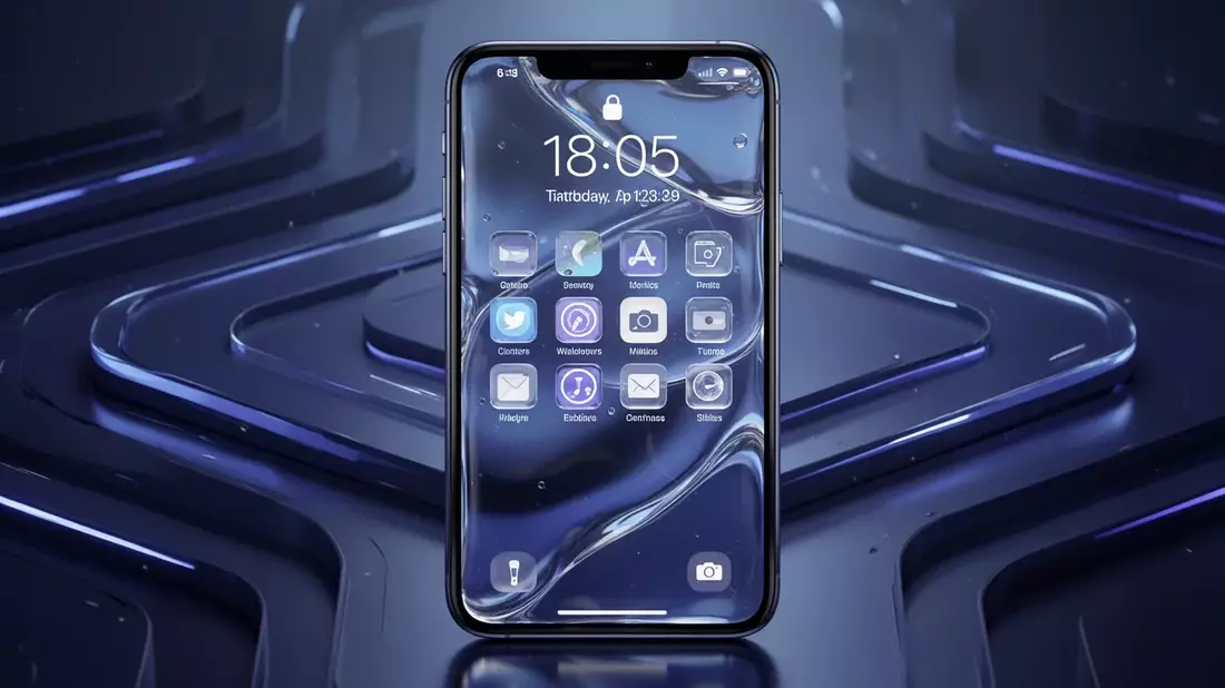 Apple iOS 27: Liquid Glass, KI-Revolution und EU-Einschränkungen