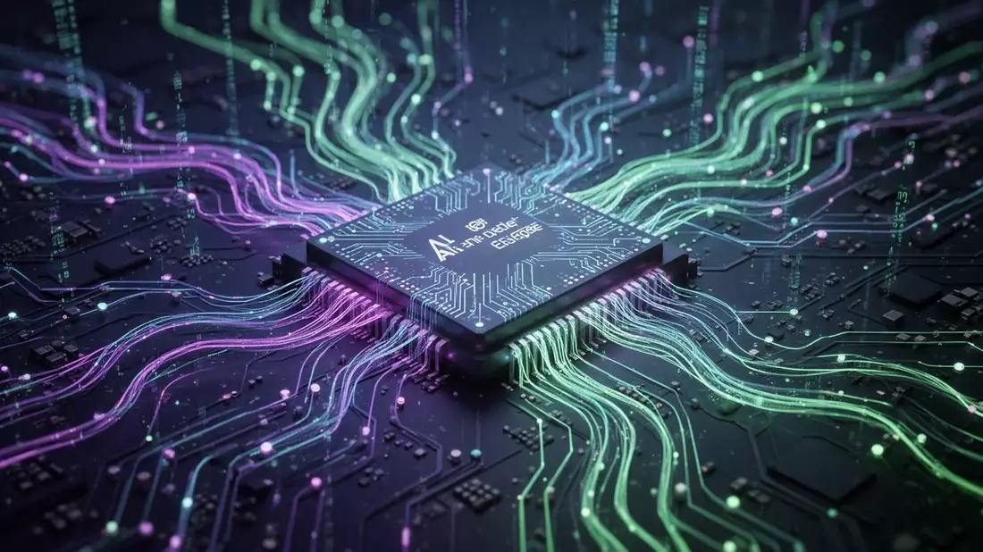 KI verlässt die Cloud: Neue Produkte für lokale Rechenpower