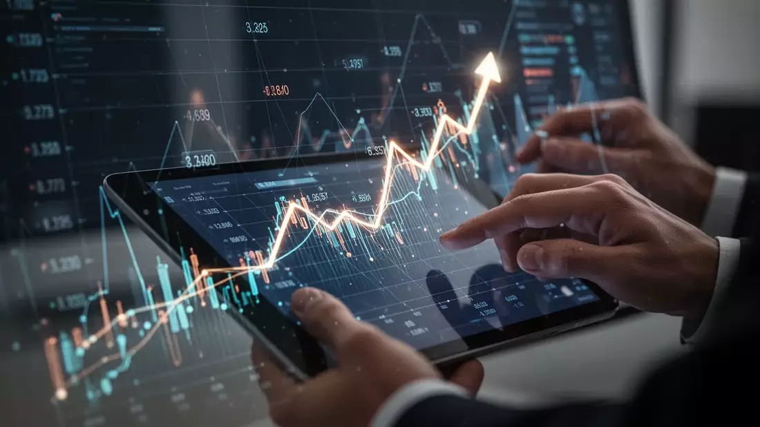 Rekordhoch bei Aktionären: 14 Millionen Deutsche investieren in Aktien