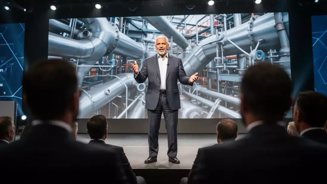 3M Aktie: CEO Brown überzeugt mit starken Quartalszahlen