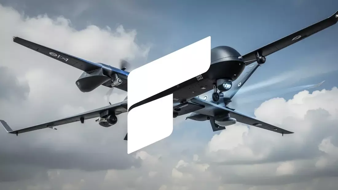 Rheinmetall Launches Space JV, Shows New Weapons; Stock Down 0.28% at ILA